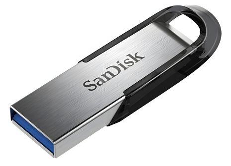 256Gb USB 3.0 Flash SanDisk Ultra Flair