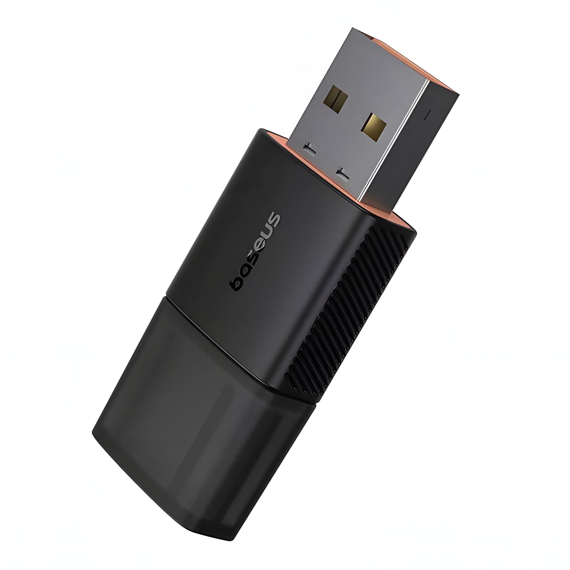 WiFi Adapter Baseus Series FastJoy 300Mbps (B01317600111-03) WiFi Adapter Baseus Series FastJoy 300Mbps (B01317600111-03)