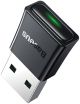Baseus Wireless Bluetooth Adapter BA04 Black ZJBA000001