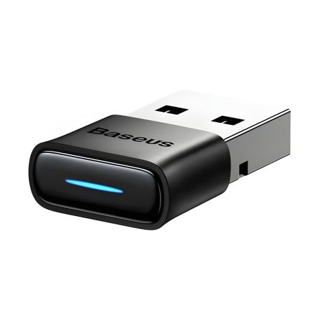 Baseus Bluetooth Wireless Adapter BA04 Black ZJBA000001