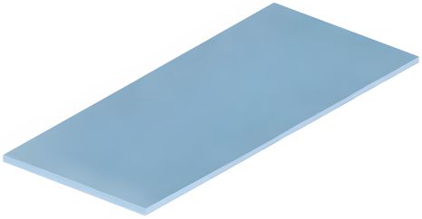ARCTIC TP-3 Термопрокладання 200x100x1.5mm, 2шт.