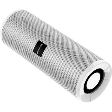 Портативная колонка BOROFONE BR1 Beyond sportive wireless speaker Grey