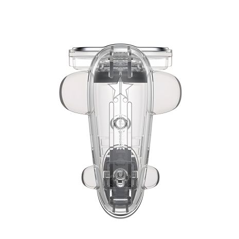 Игровой контроллер BASEUS shooting game tool для iPad (ACPBCJ-01) White Игровой контроллер BASEUS shooting game tool для iPad (ACPBCJ-01) White