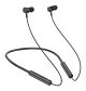 Bluetooth навушники HOCO ES69 Platinum neck-mounted, BT earphones, black