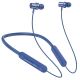 Bluetooth наушники HOCO ES70 Armour neck-mounted Blue | BT5.3, 80h