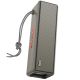 Портативна колонка HOCO HC3 Bounce sports wireless speaker IPX4, BT, TWS, AUX, FM, TF, USB Gray