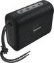 BT speaker PORTABLE колонка BOROFONE BR18 Encourage sports, BT5.1, USB, AUX, TF, FM, 5W, 3h, Black