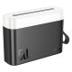 HOCO J94A Masterfull fully compatible Повербанк 50000mAh |2USB/2Type-C, PD/QC, 22.5W/5A| black