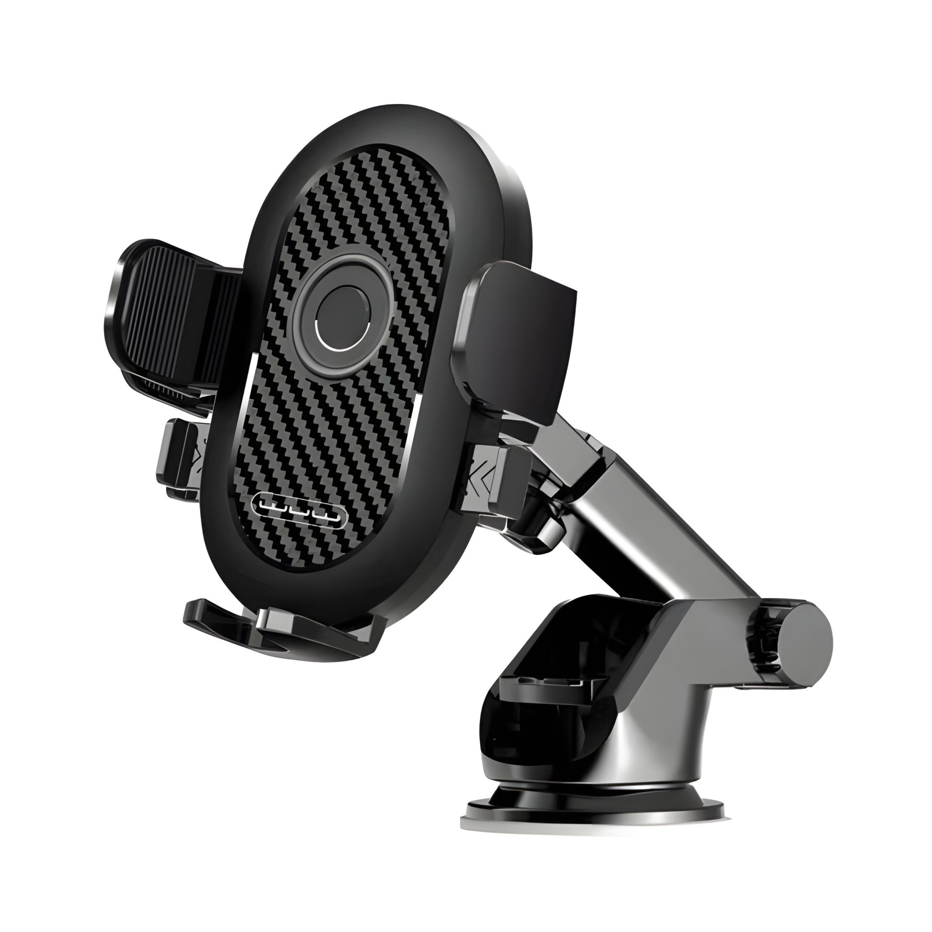 Автомобільний тримач WUW-Z32 чорний Автомобільний тримач WUW-Z32 чорний