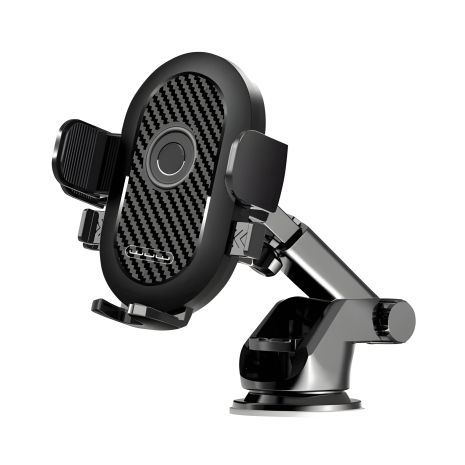 Автомобільний тримач WUW-Z32 чорний