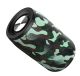 ZEALOT S32 Портативная Bluetooth колонка camouflage green