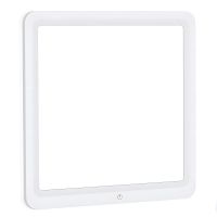 Світлодіодна панель Puluz PU5131W (30 x 30 x 0.9 см), LED, біла