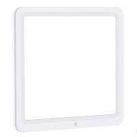 Светодиодная панель Puluz PU5131W LED (30 х 30 х 0.9 см) белая