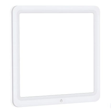 Світлодіодна панель Puluz PU5131W (30 x 30 x 0.9 см), LED, біла