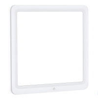Світлодіодна панель Puluz PU5131W (30 x 30 x 0.9 см), LED, біла