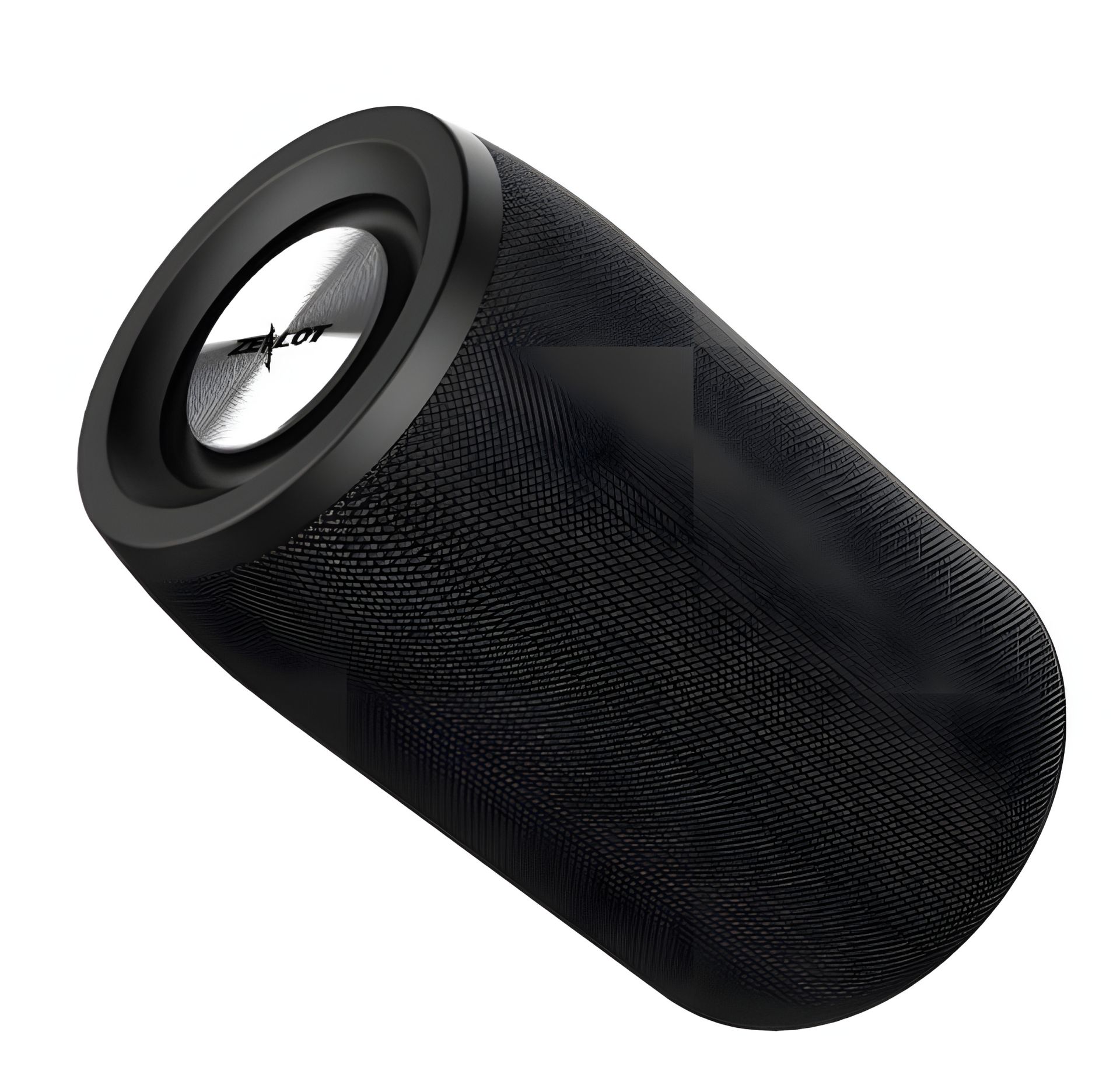 Портативна Bluetooth колонка ZEALOT S32, BT5.0, USB, AUX, TF, FM, 10W black Портативна Bluetooth колонка ZEALOT S32, BT5.0, USB, AUX, TF, FM, 10W black