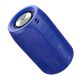 Kolonka ZEALOT S32, BT5.0, USB, AUX, TF, FM, 10W портативна blue