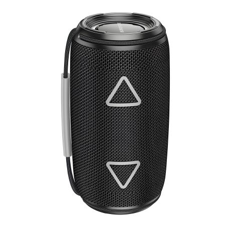 Borofone портативная Bluetooth колонка BR38 black
