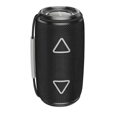 Borofone портативная Bluetooth колонка BR38 black