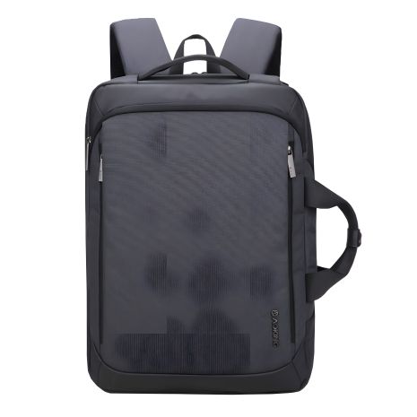Рюкзак Aoking SN86099 для ноутбука, темно-сірий Рюкзак Aoking SN86099 для ноутбука, темно-сірий
