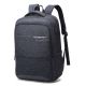 Рюкзак для ноутбука Aoking FN77178, 30L, 15.6", USB, темний сірий Рюкзак для ноутбука Aoking FN77178, 30L, 15.6", USB, темний сірий