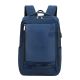 Рюкзак для ноутбука Aoking SN2116, тёмно-синий Рюкзак для ноутбука Aoking SN2116, тёмно-синий