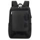 Рюкзак Aoking SN2116, 30L, 15.6", USB для ноутбука, чорний