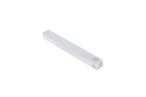 Сенсорный LED светильник, портативный, Белый | USB Type-C, 20cm (0.2m), 13LEDs, Тёплый свет, магниты | 2 режима | Для кухни, гардероба спальни, коридора Сенсорный LED светильник, портативный, Белый | USB Type-C, 20cm (0.2m), 13LEDs, Тёплый свет, магниты | 2 режима | Для кухни, гардероба спальни, коридора