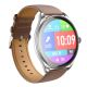Hoco Y22 Smart Watch AMOLED with Call Function silver Hoco Y22 Smart Watch AMOLED with Call Function silver