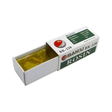 Baku BK-220 Rosin (20 g.)
