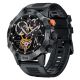 Смарт годинник Hoco Y20 з функцією дзвінка, BT5.1, IP68, 300mAh, 72h, black