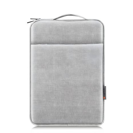 Ноутбучна сумка HAWEEL HWL7019 12.5-13.5" сірого кольору