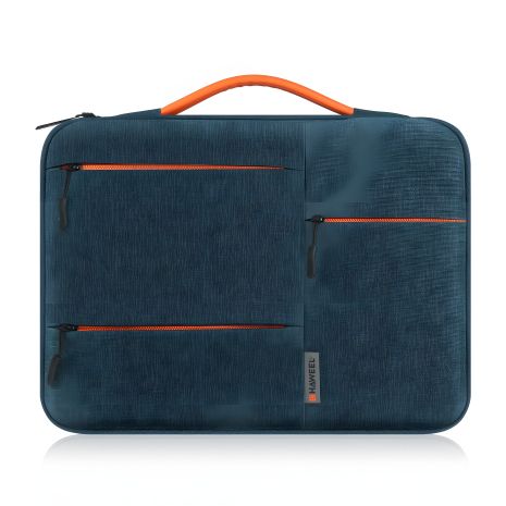 Сумка для ноутбука HAWEEL HWL2166 15-16" темно-синя Сумка для ноутбука HAWEEL HWL2166 15-16" темно-синя