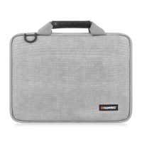 Ноутбучна сумка HAWEEL HWL2168 14-15" сірого кольору