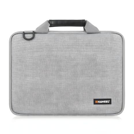 HAWEEL HWL2168 Сумка для ноутбука 14-15" серый тон