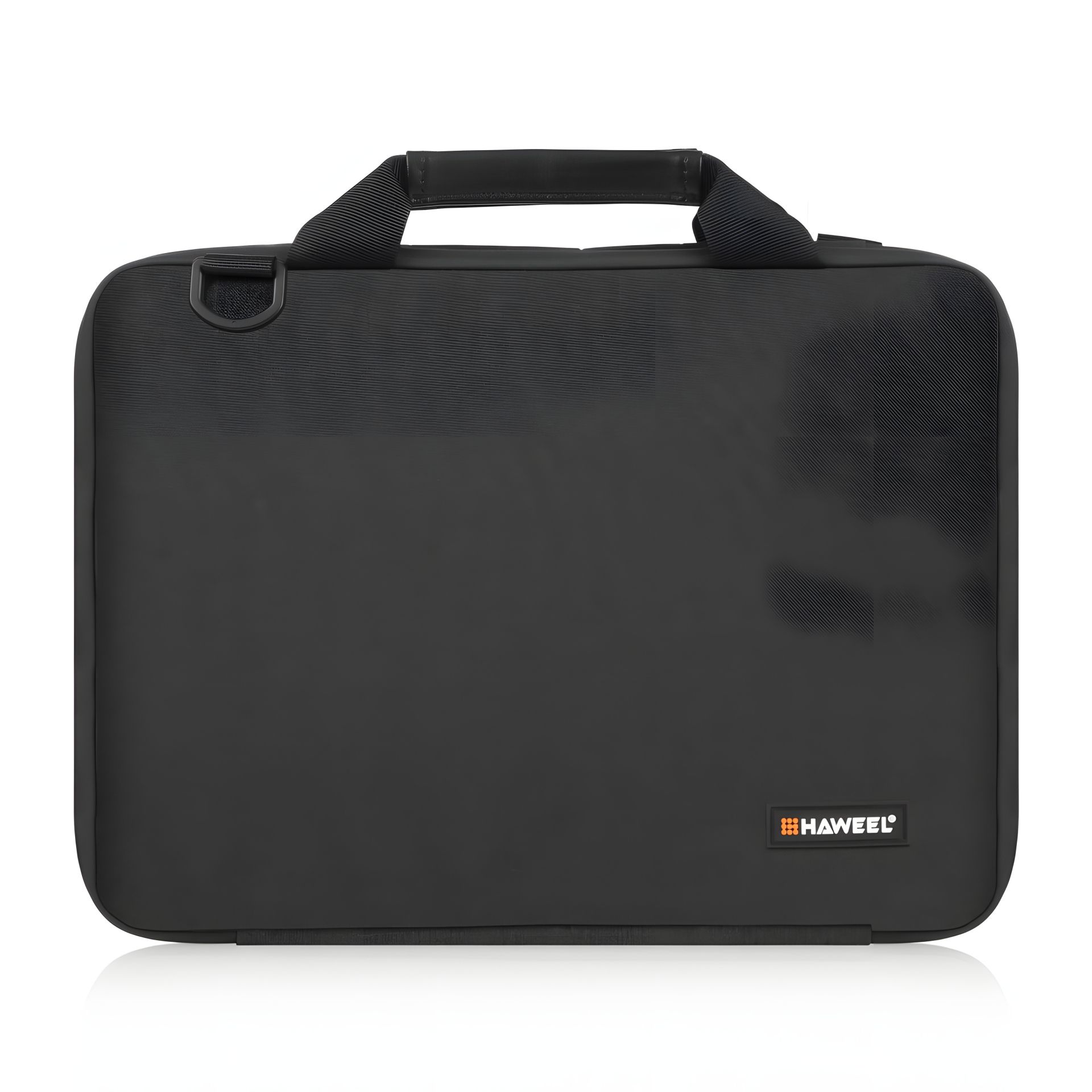 Сумка для ноутбука HAWEEL HWL2168 14-15" чорна Сумка для ноутбука HAWEEL HWL2168 14-15" чорна