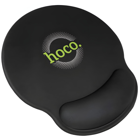 Hoco GM30 килимок для мишки, 200х240 мм чорний