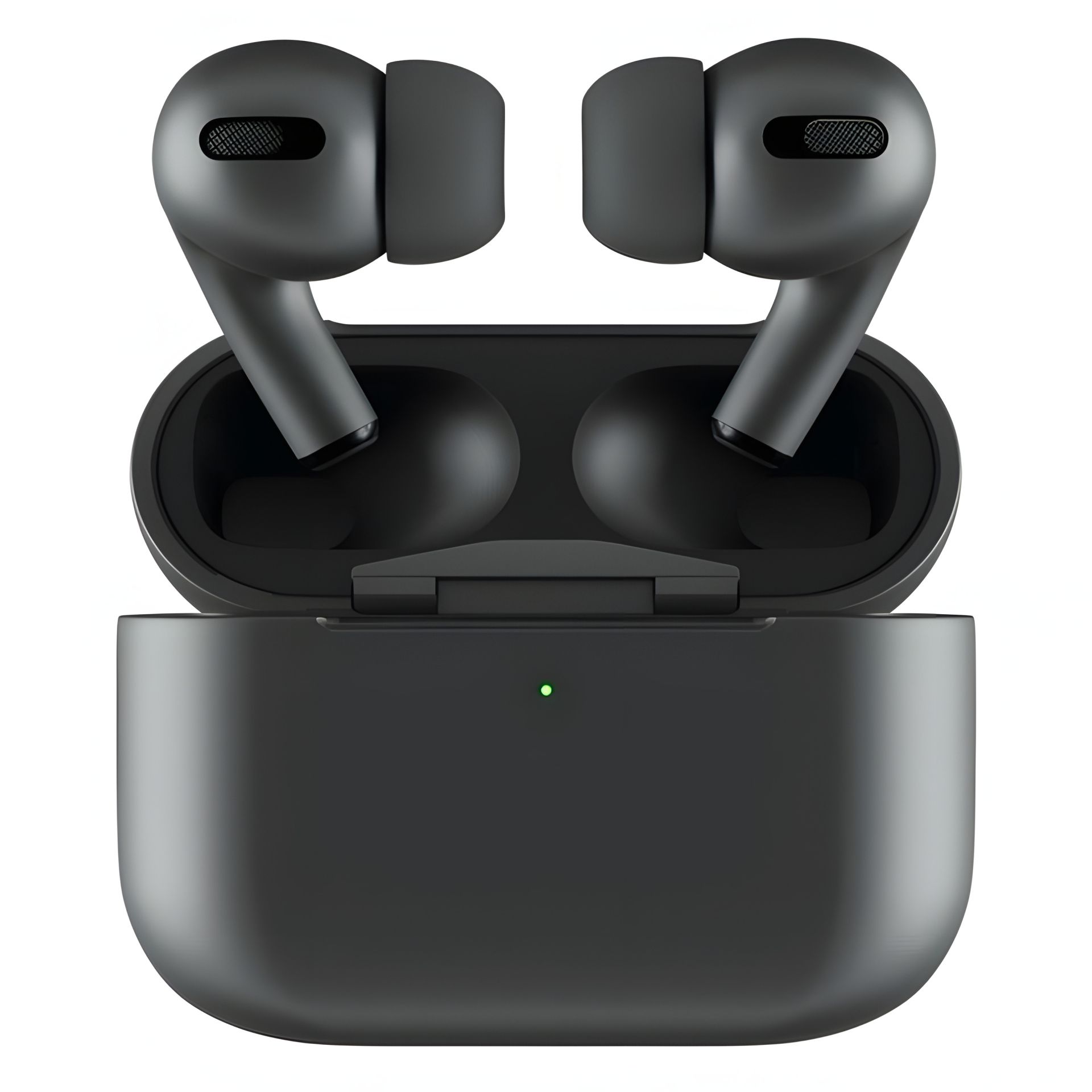 HOCO DES08 беспроводные наушники |TWS BT5.3, 30/300mAh, 3h, микрофон| Black HOCO DES08 беспроводные наушники |TWS BT5.3, 30/300mAh, 3h, микрофон| Black