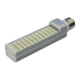 Лампочка светодиодная Kaisi , цоколь E27, холодный свет, 12W, 220V, 60 светодиодов