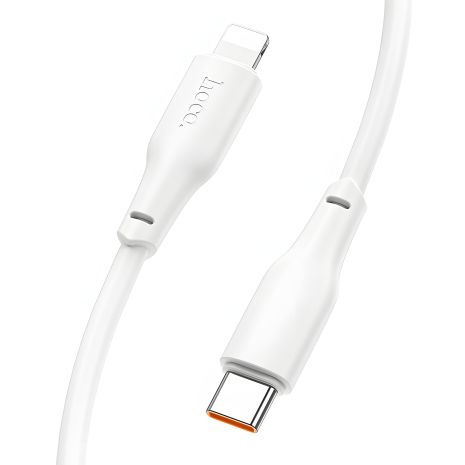 Кабель Hoco USB to MicroUSB 3m X92 black Кабель Hoco USB to MicroUSB 3m X92 black