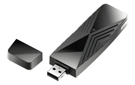 Адаптер Wi-Fi D-Link DWA-X1850