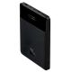 Baseus Blade Digital Display Power 20000mAh 100W Quick Charge (PPBL000201) Black