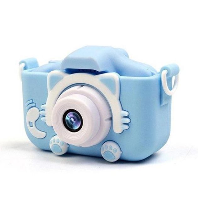 Детская Камера XO XJ01 Синий Детская Камера XO XJ01 Синий