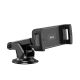 Автодержатель Hoco CA120 для планшетов 4.7-10.5 дюймов (108-245 мм), черный