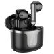 Навушники HOCO EQ7 Snowflake, бездротовий true BT headset, BT5.3, 40/300mAh, 7h, Milky white