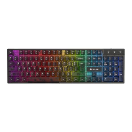 Игровая клавиатура Fantech Shikari K515, черная
