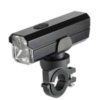 XA327 Велосипедный фонарь передний | 6 режимов: Spotlight и Floodlight | 5000mAh | 10 часов | черный