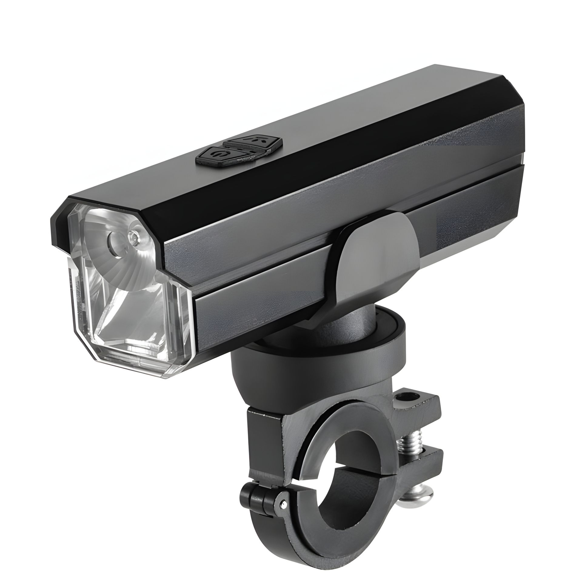 Ліхтар передній велосипедний Spotlight XA327 6 режимів + Floodlight | 5000mAh | 10 hours | Black Ліхтар передній велосипедний Spotlight XA327 6 режимів + Floodlight | 5000mAh | 10 hours | Black