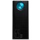 Baseus Amblight 65W QC Overseas Edition повербанк 30000 mAh PPLG000101 чорний