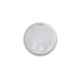 Smart Tag розумна міні-мітка для Apple Find My | N Tag | Bluetooth Luggage Tracker (Локатор) (iOS) | Брелок-локатор для ключів, багажу, сумки, цінних предметів | Білий